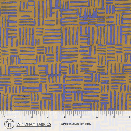 Moody Mod: Part 1 by Marcia Derse - Layers Aegean 758Q-3