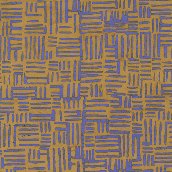Moody Mod: Part 1 by Marcia Derse - Layers Aegean 758Q-3