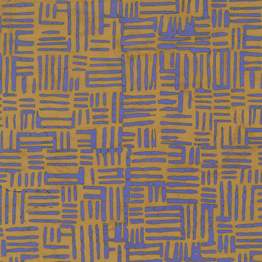 Moody Mod: Part 1 by Marcia Derse - Layers Aegean 758Q-3