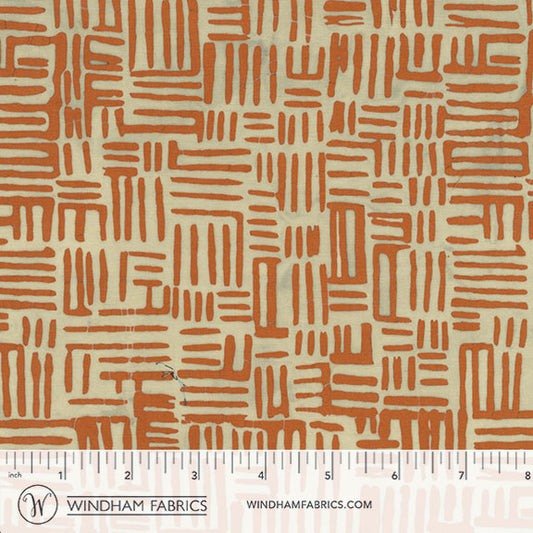 Moody Mod: Part 1 by Marcia Derse - Layers Excavator 758Q-4