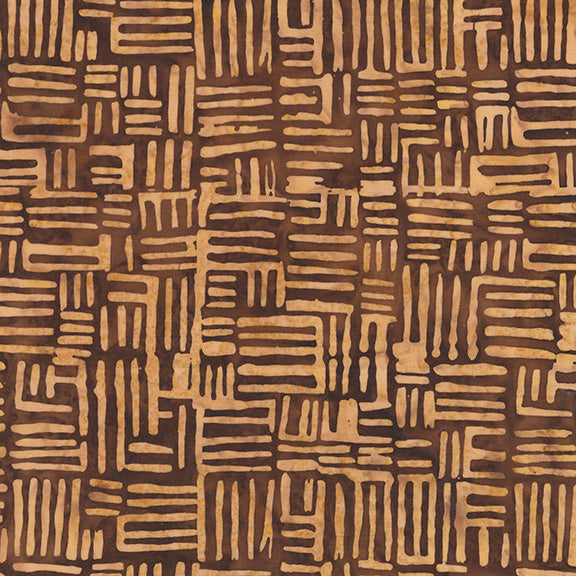 Moody Mod: Part 1 by Marcia Derse - Layers Granola 758Q-5
