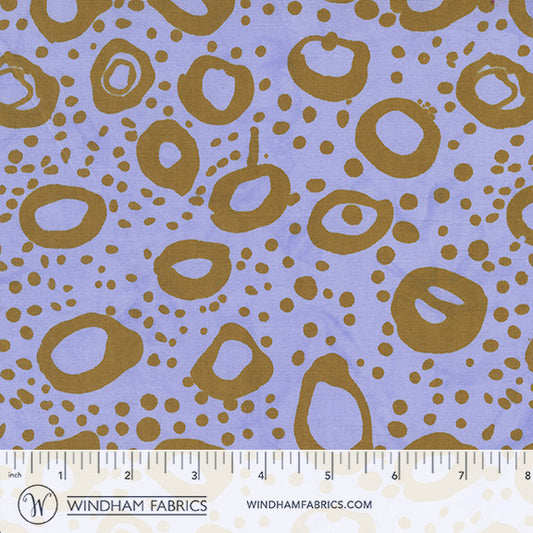 Moody Mod: Part 1 by Marcia Derse - Zen Garden Carwash 756Q-9