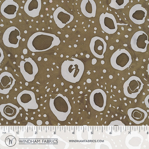 Moody Mod: Part 1 by Marcia Derse - Zen Garden Grotto 756Q-5