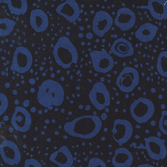 Moody Mod: Part 1 by Marcia Derse - Zen Garden Mariana Trench 756Q-10