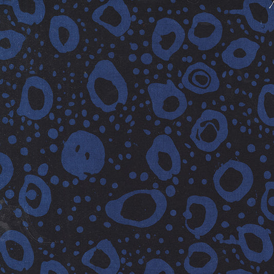 Moody Mod: Part 1 by Marcia Derse - Zen Garden Mariana Trench 756Q-10