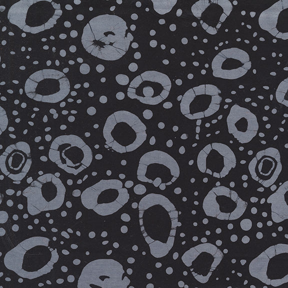Moody Mod: Part 1 by Marcia Derse - Zen Garden Moon Shot 756Q-3