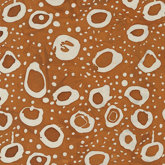 Moody Mod: Part 1 by Marcia Derse - Zen Garden Nutmeg 756Q-8