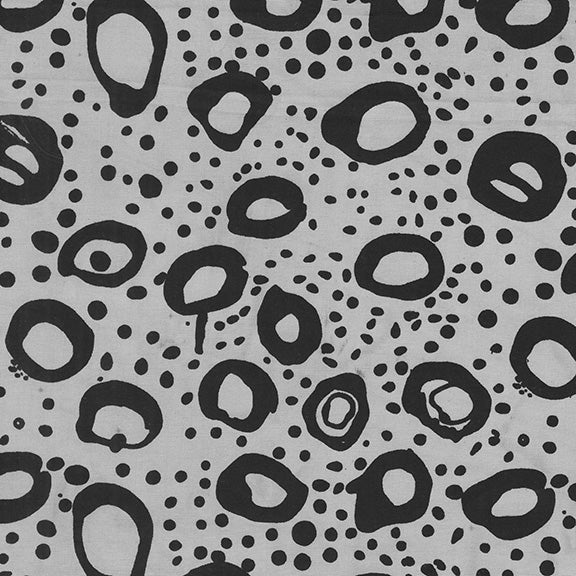 Moody Mod: Part 1 by Marcia Derse - Zen Garden Space Rock 756Q-4