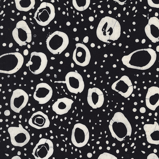 Moody Mod: Part 1 by Marcia Derse - Zen Garden Spotty Echo 756Q-2