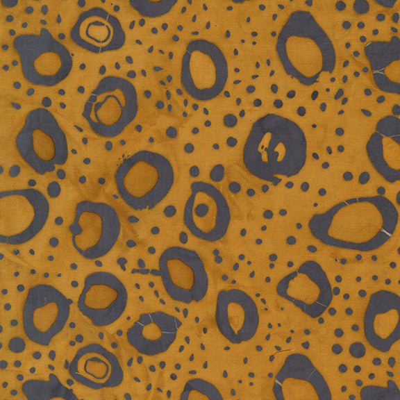 Moody Mod: Part 1 by Marcia Derse - Zen Garden Thousand Island 756Q-7