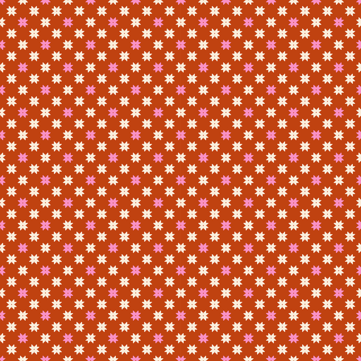 Moonglow by Alexia Abegg Heirloom Star Cayenne RS4081 13