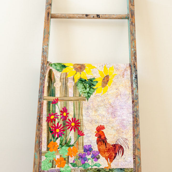 Morning Walk # LBQMW01 - Special Order