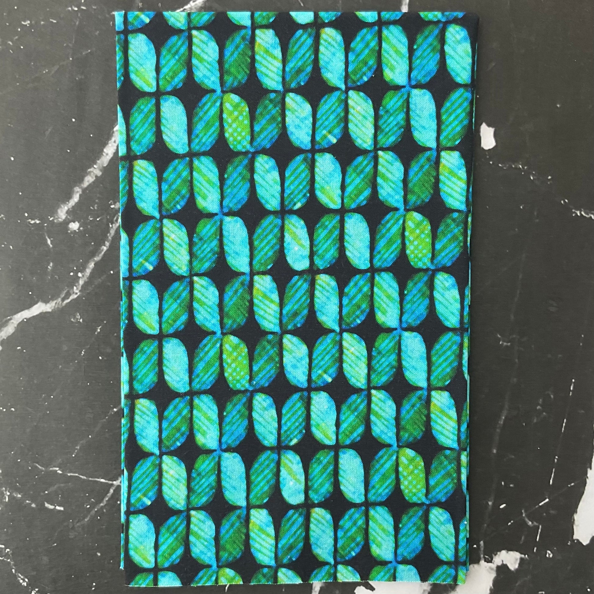 Mosaic by Billy Reue : Fat Quarter Bundle