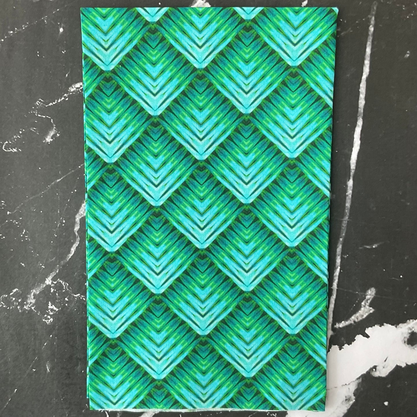 Mosaic by Billy Reue : Fat Quarter Bundle