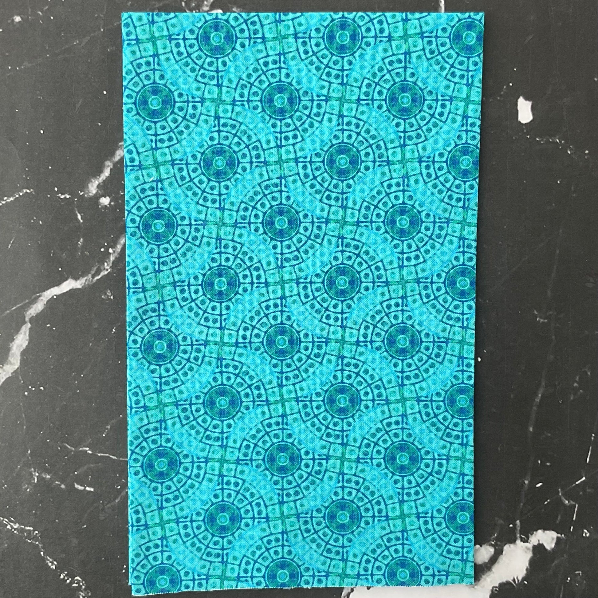 Mosaic by Billy Reue : Fat Quarter Bundle