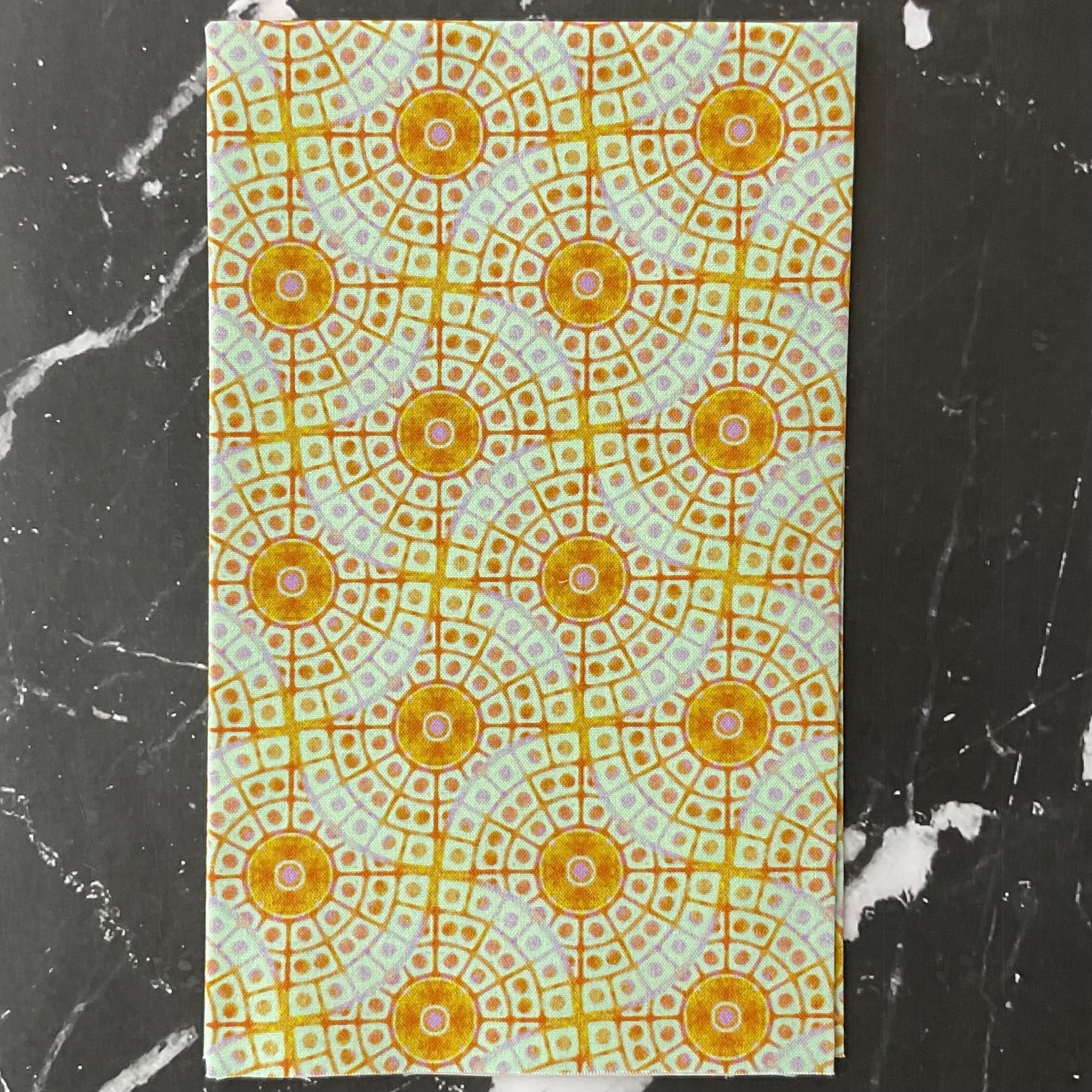Mosaic by Billy Reue : Fat Quarter Bundle