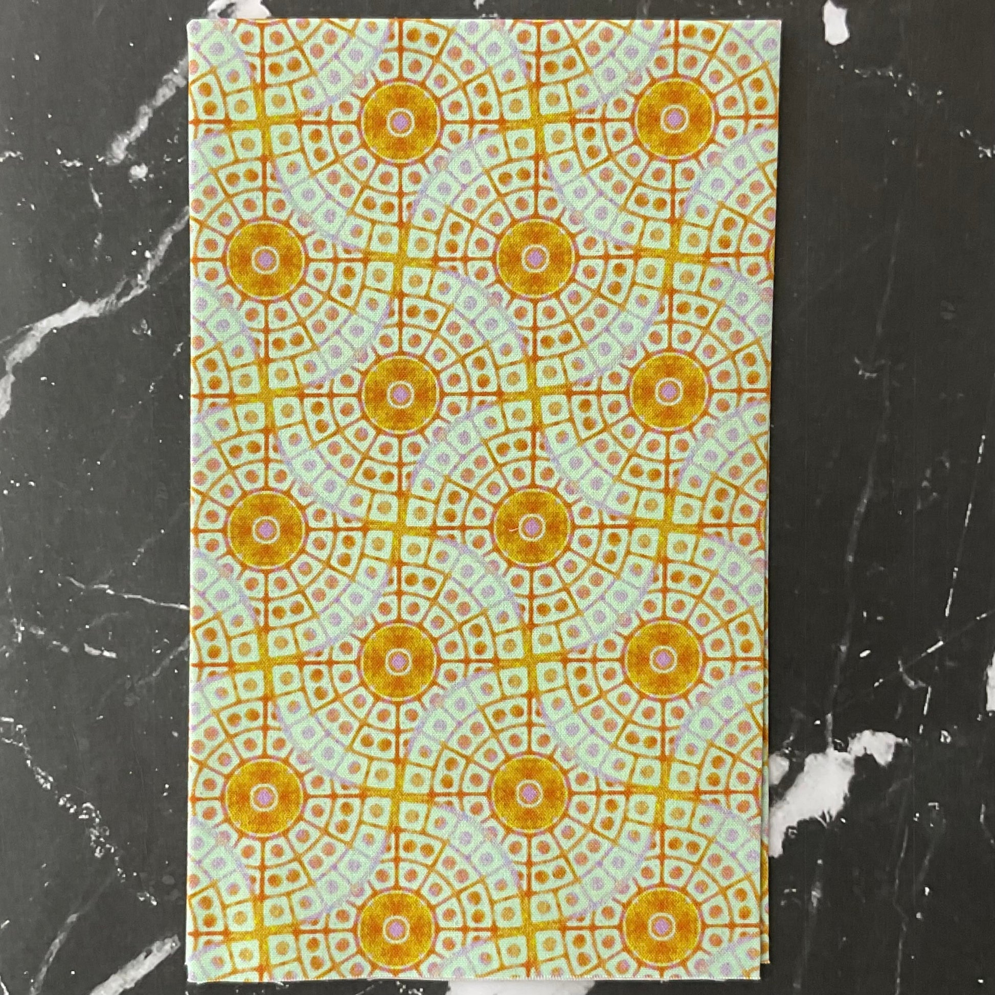 Mosaic by Billy Reue : Fat Quarter Bundle