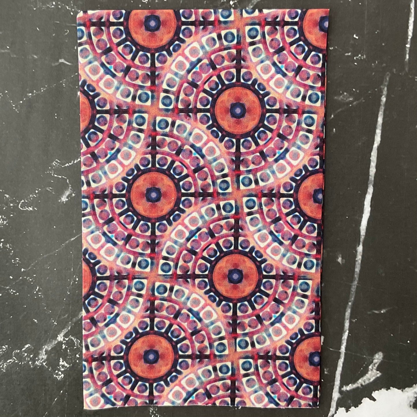 Mosaic by Billy Reue : Fat Quarter Bundle