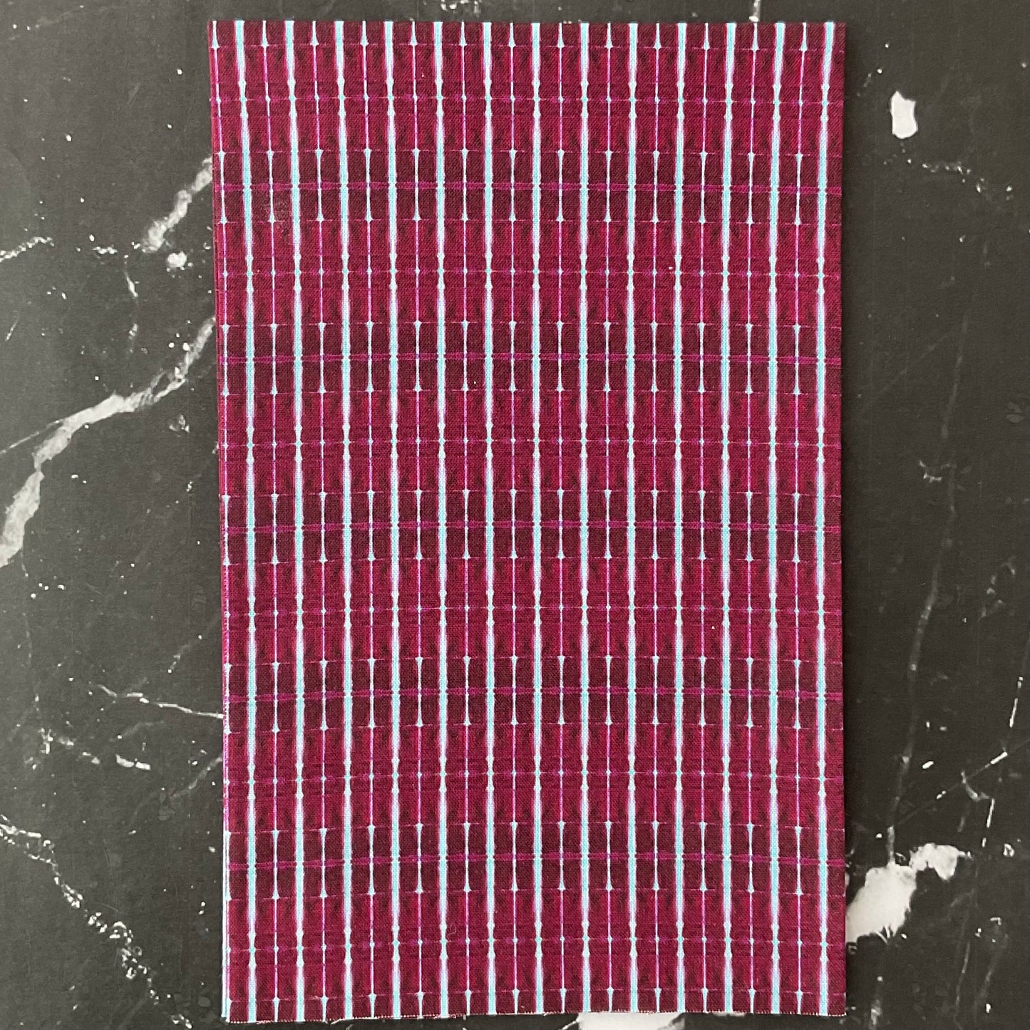 Mosaic by Billy Reue : Fat Quarter Bundle