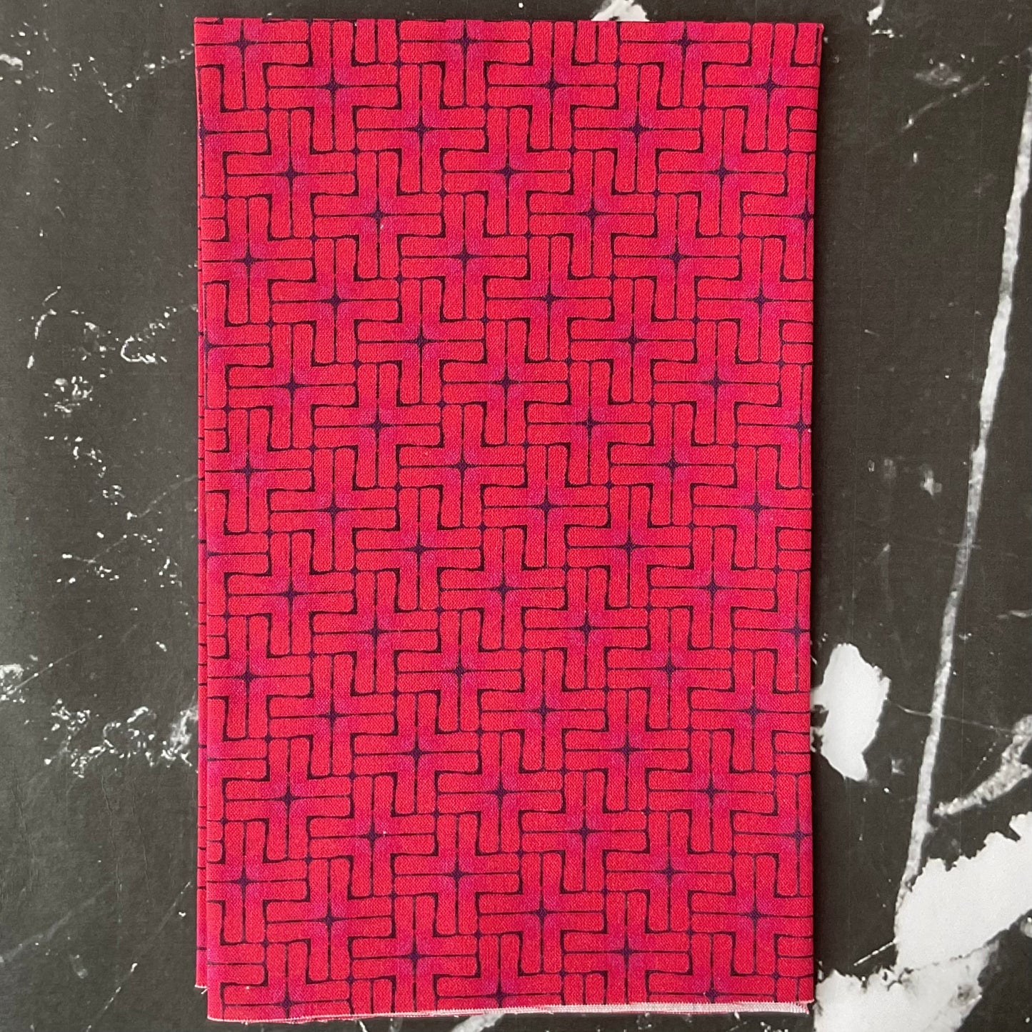 Mosaic by Billy Reue : Fat Quarter Bundle