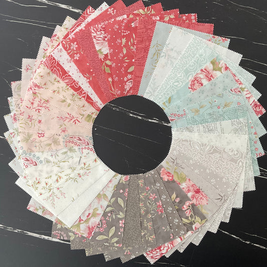 Muse by 3 Sisters : Charm Pack