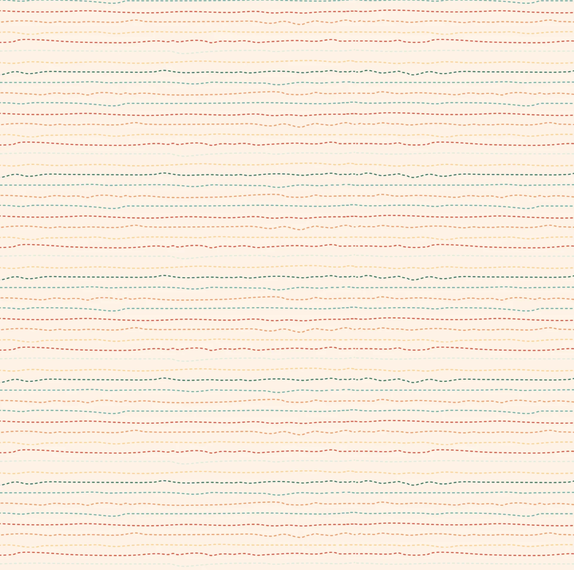 Mushroom Blooms by Poppie Cotton : Snail Trail Natural