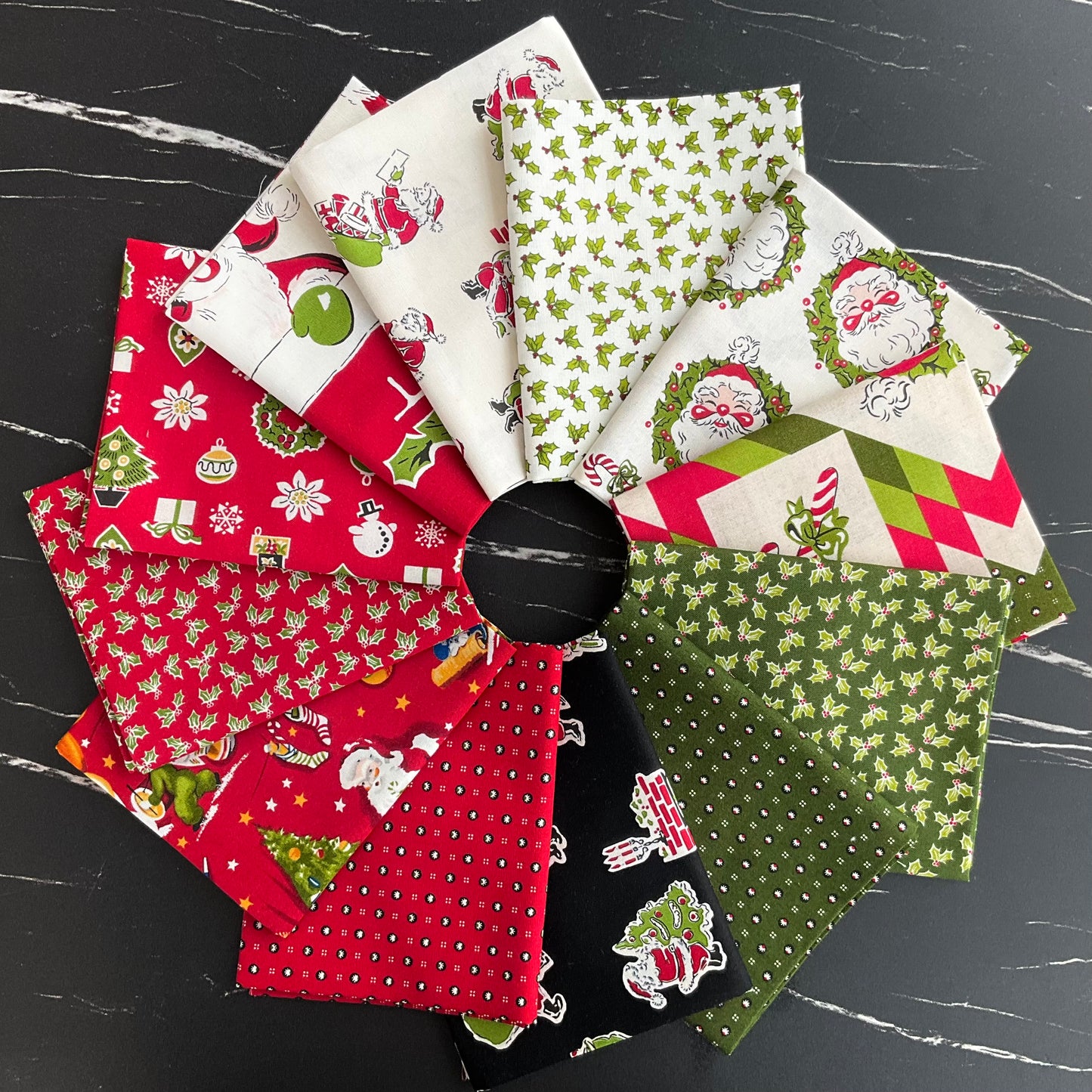 My Childhood Christmas by Stacy West - Bundles