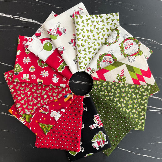 My Childhood Christmas by Stacy West - Bundles