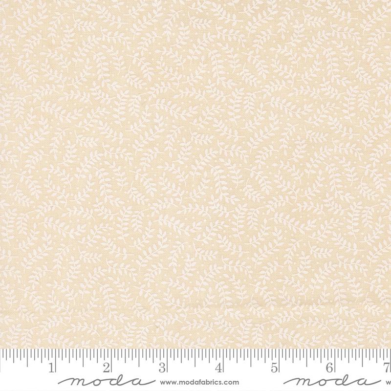 My Secret Garden by Stacy Iest Hsu : Crawling Vines Cloud White 20986 31