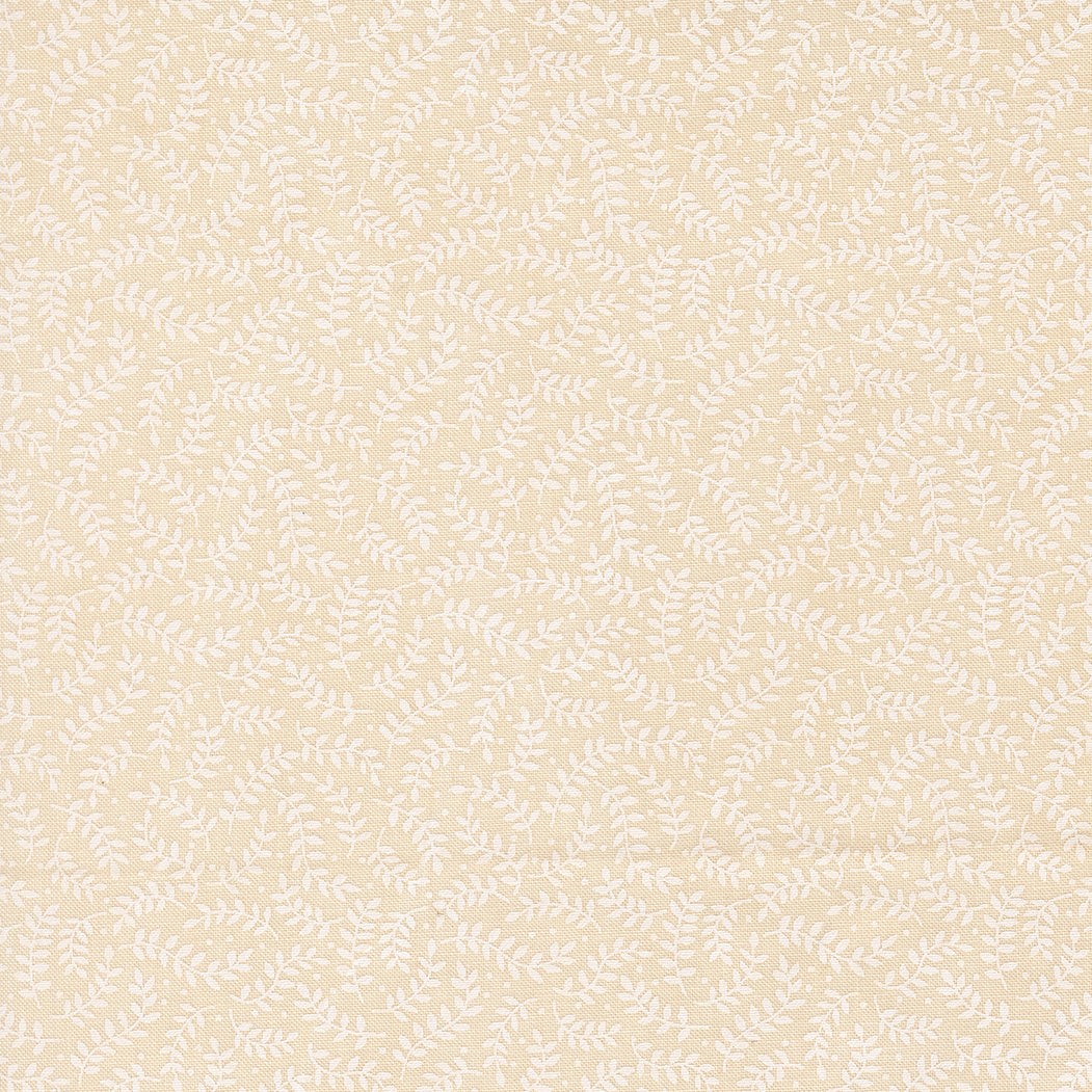 My Secret Garden by Stacy Iest Hsu : Crawling Vines Cloud White 20986 31