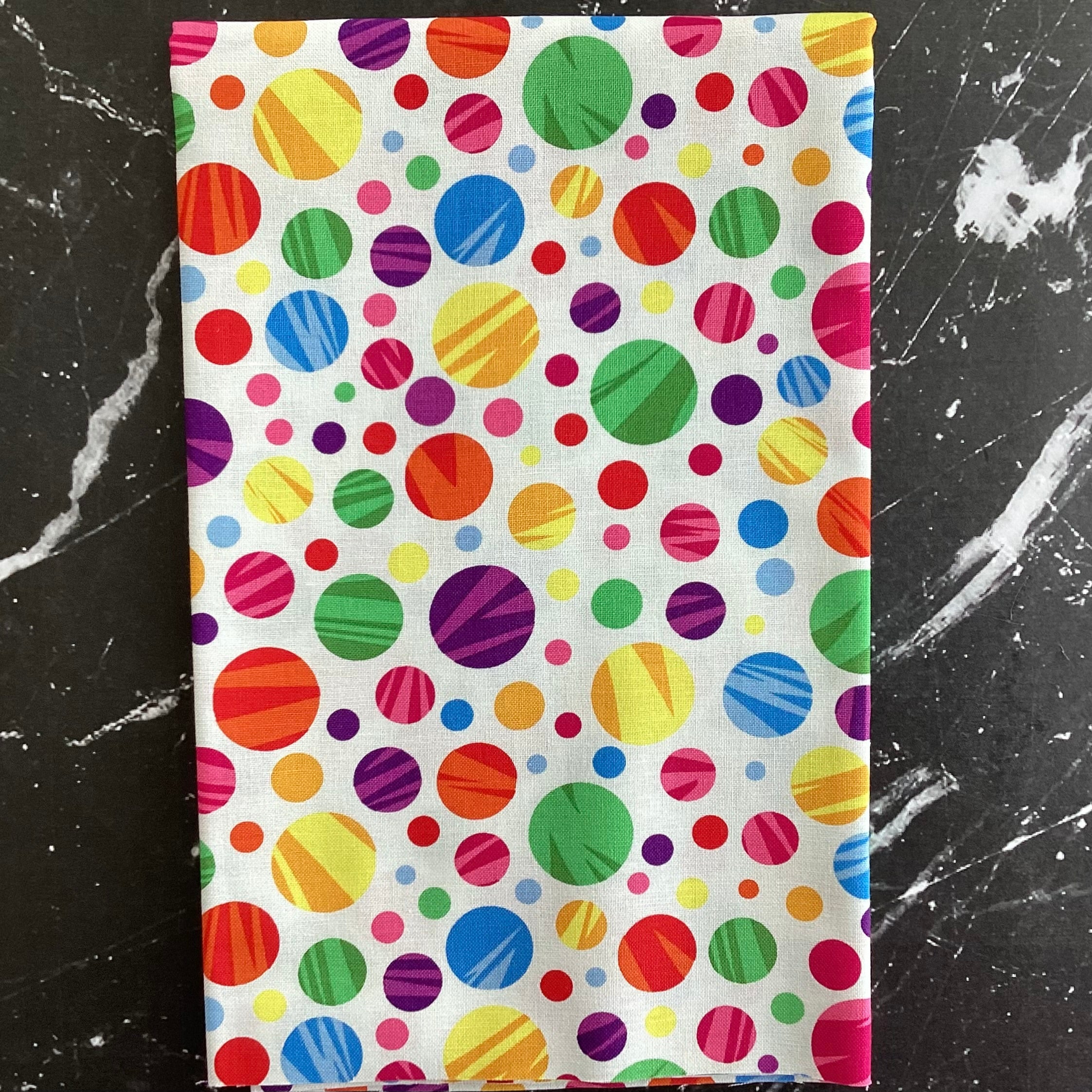 My Very Silly Monster Shapes by Tim Read - Fabric Bundles with