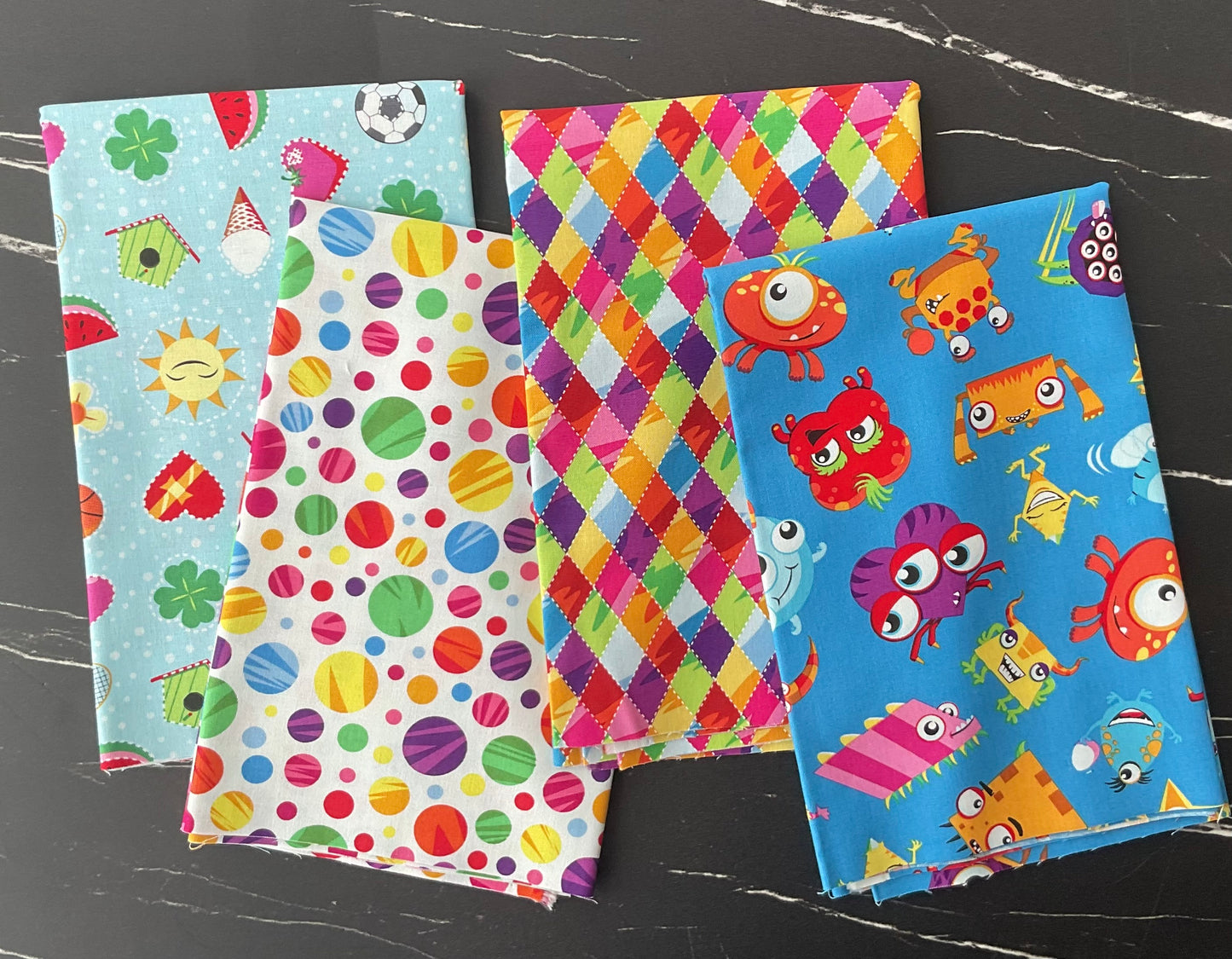 My Very Silly Monster Shapes by Tim Read - Bundles w/Panel