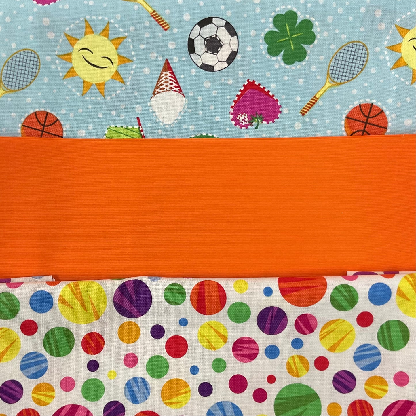 My Very Silly Monster Shapes by Tim Read : Nap Time Pillowcase Kit