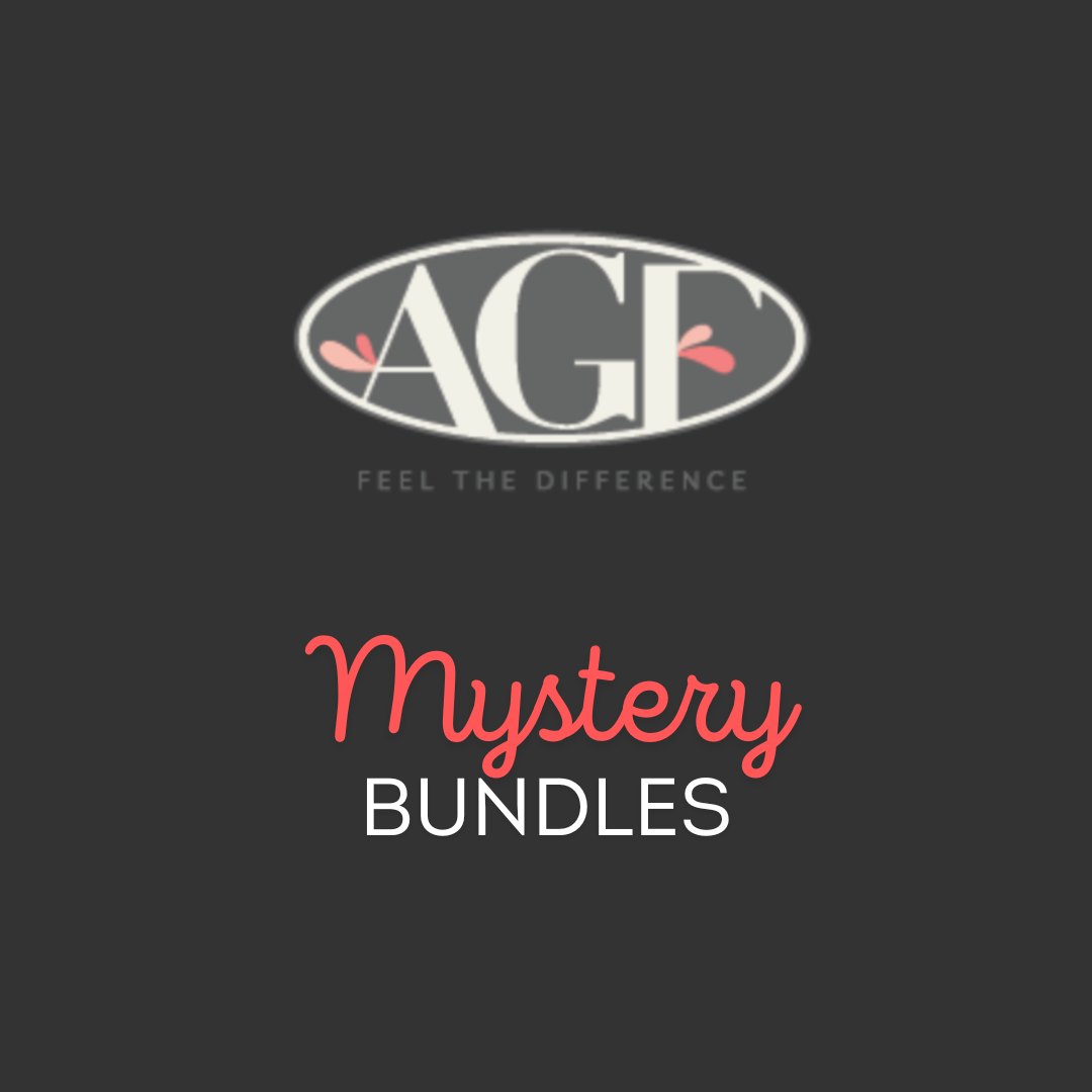 Art Gallery Fabric Mystery Bundles