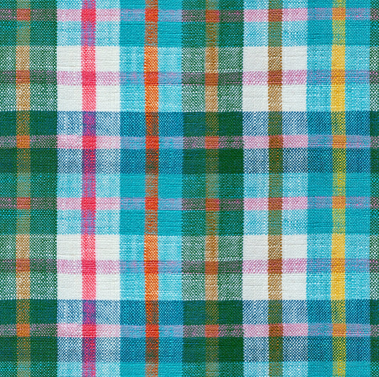 Mystic Fable Warp & Weft by Alexia Abegg : Capelet Chore Coat Jade RS4164 12