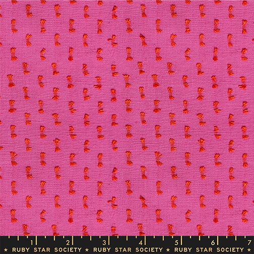 Mystic Fable Warp & Weft by Alexia Abegg : Flicker Pink RS4128 17