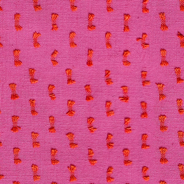 Mystic Fable Warp & Weft by Alexia Abegg : Flicker Pink RS4128 17