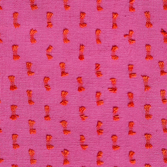 Mystic Fable Warp & Weft by Alexia Abegg : Flicker Pink RS4128 17