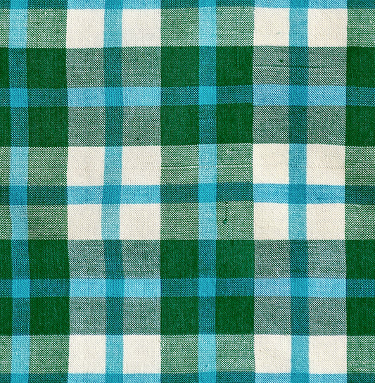 Mystic Fable Warp & Weft by Alexia Abegg : Juliet Plaid Jade RS4157 11