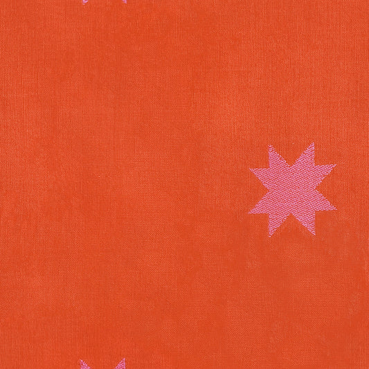 Mystic Fable Warp & Weft by Alexia Abegg : Quilt Star Red RS4155 11