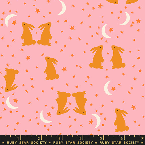 Mystic Fable by Alexia Abegg : Bunnies Rosebud RS4147 13