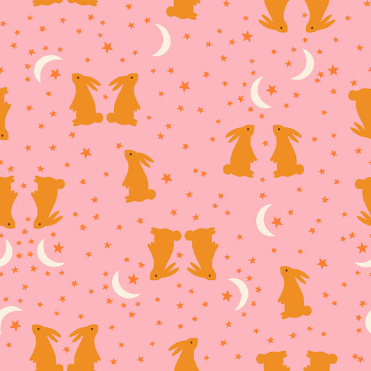 Mystic Fable by Alexia Abegg : Bunnies Rosebud RS4147 13