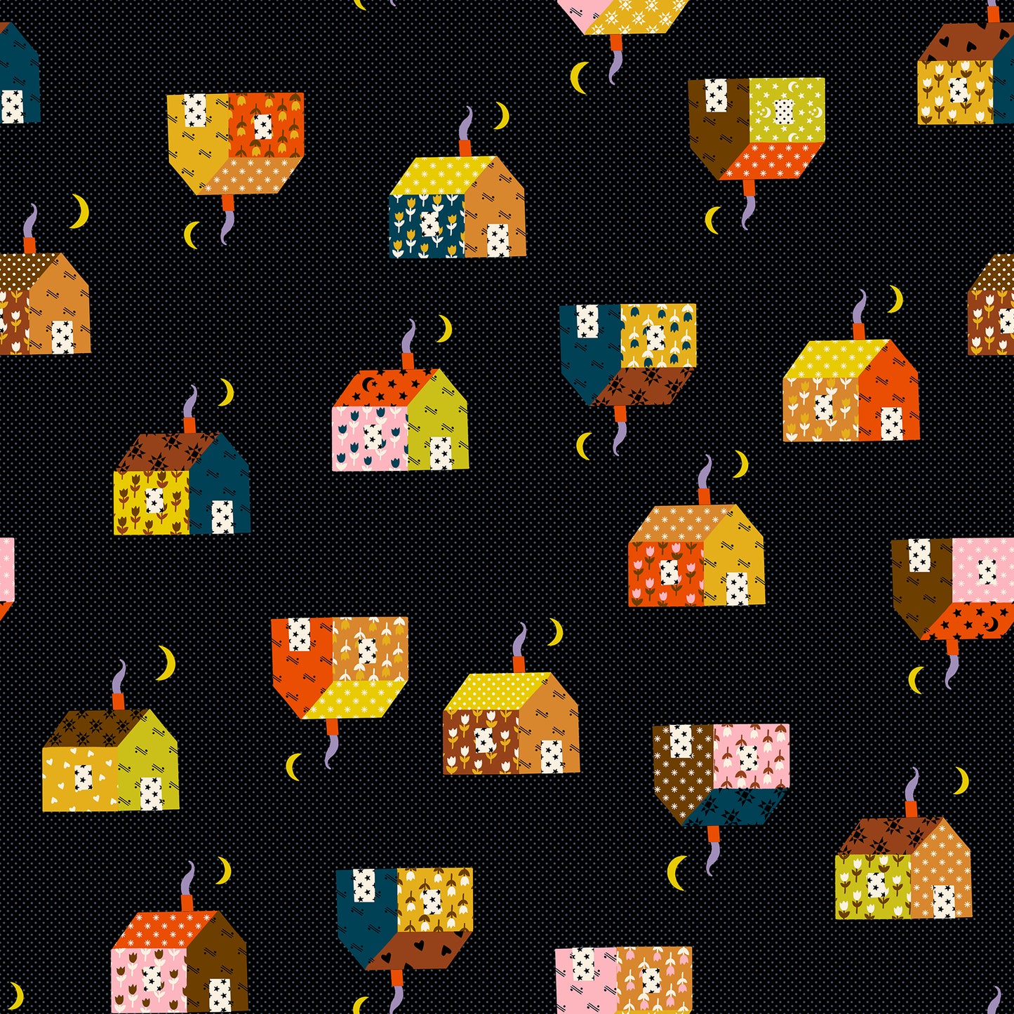 Mystic Fable by Alexia Abegg : Fabric Bundles