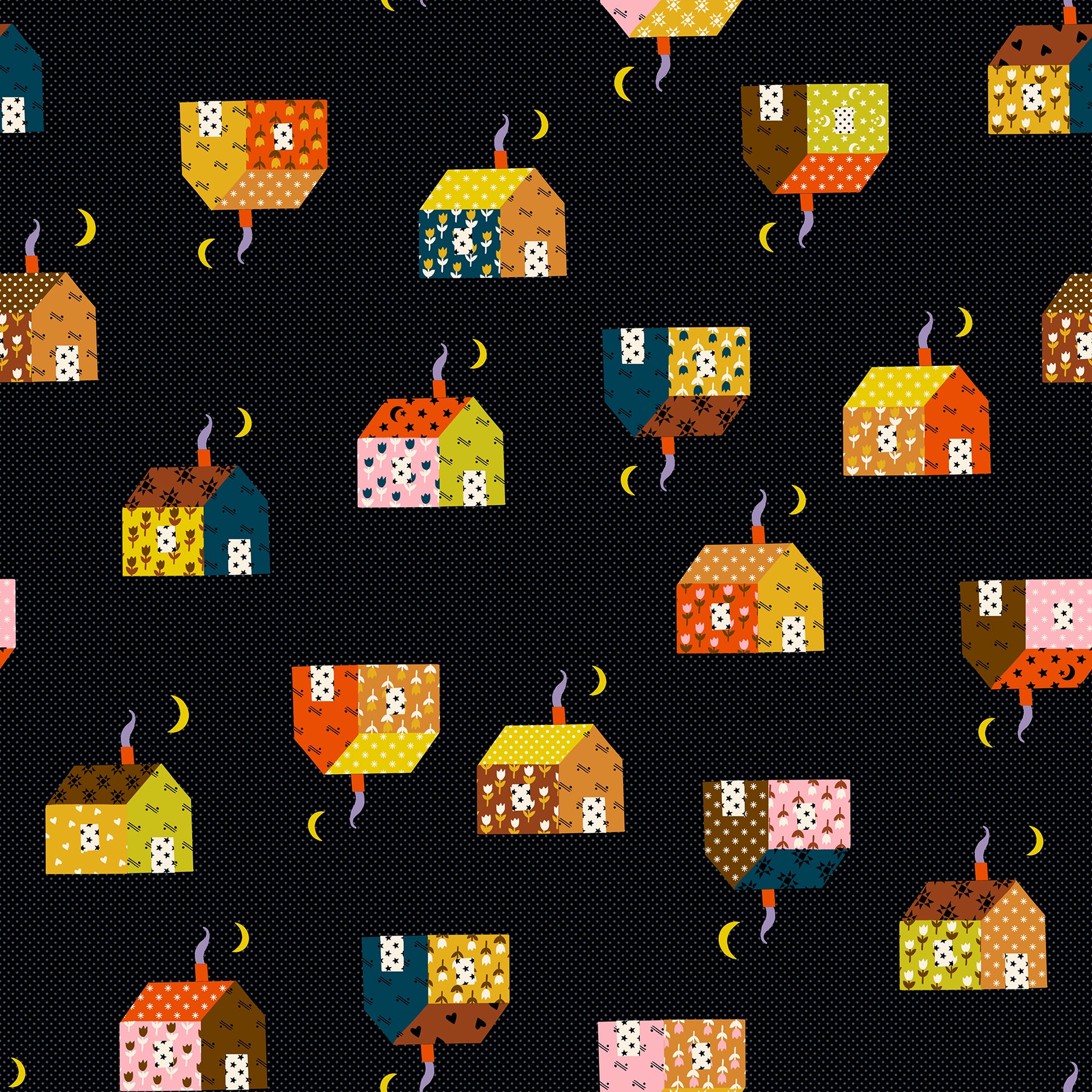 Mystic Fable by Alexia Abegg : Fabric Bundles