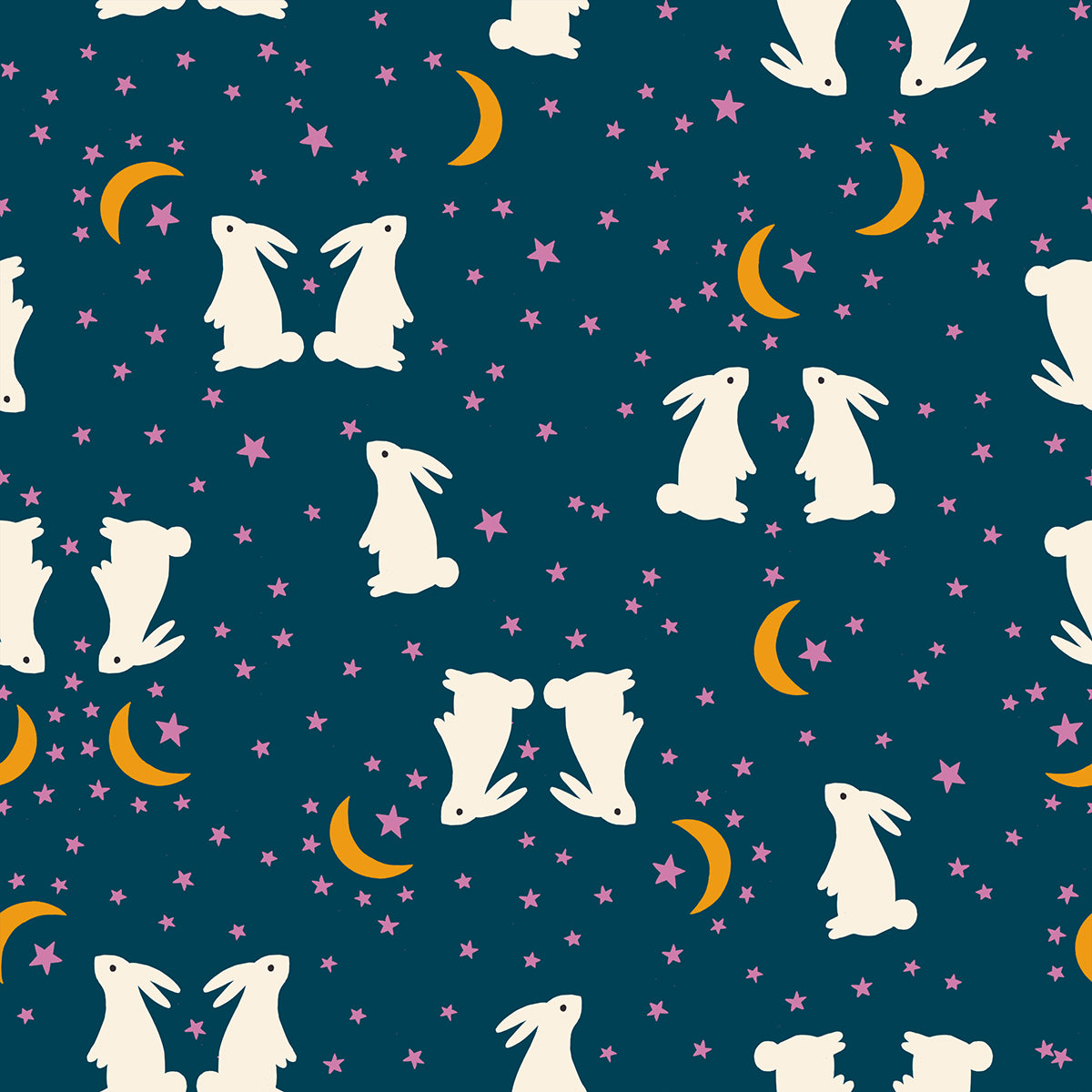 Mystic Fable by Alexia Abegg : Fabric Bundles