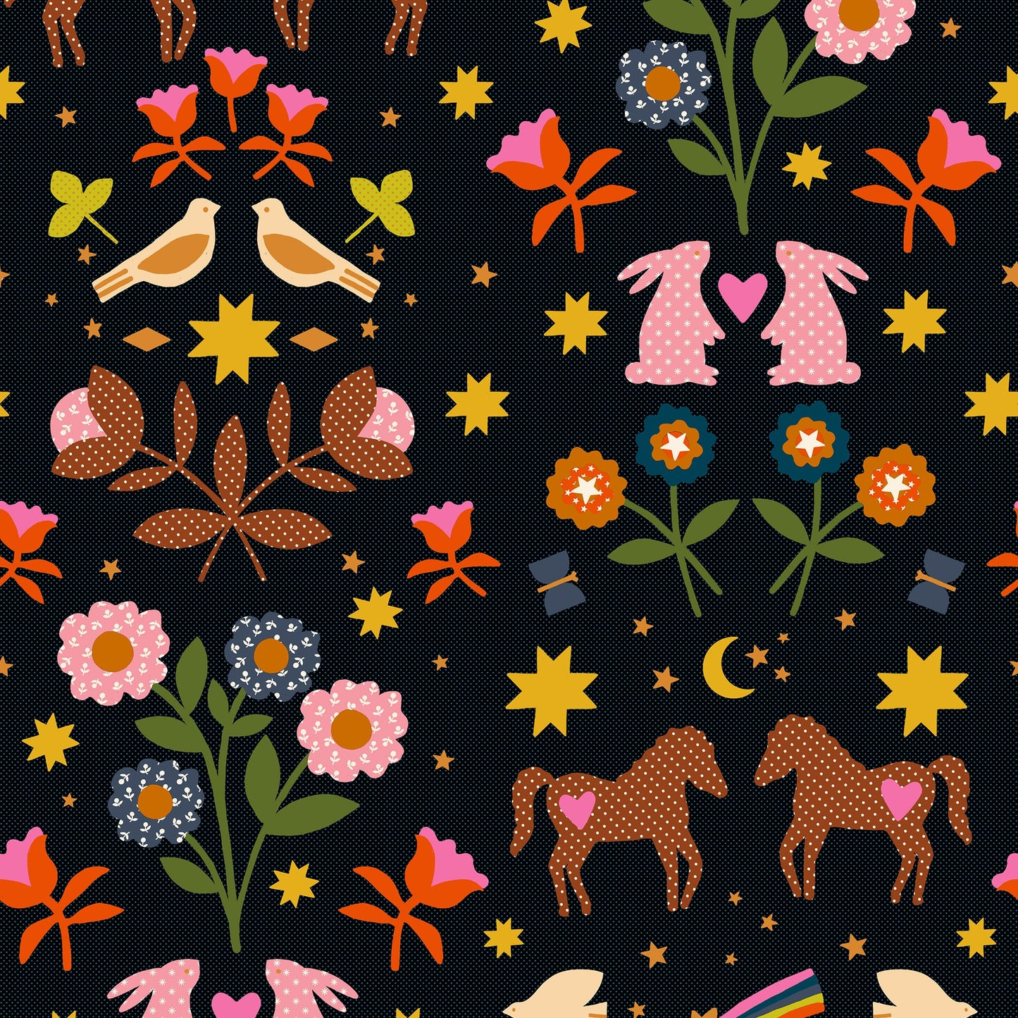 Mystic Fable by Alexia Abegg : Fabric Bundles
