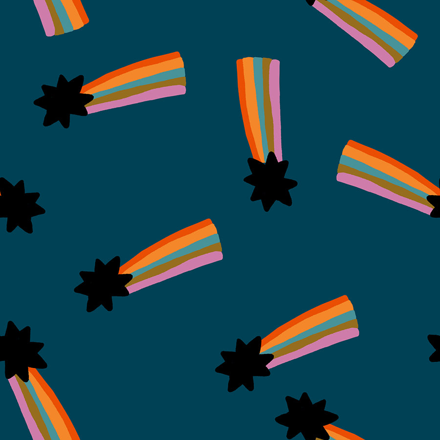 Mystic Fable by Alexia Abegg : Fabric Bundles