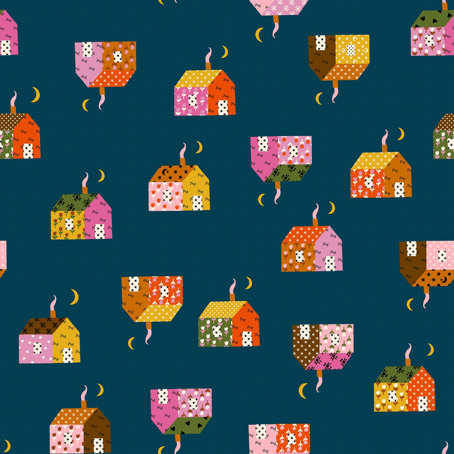 Mystic Fable by Alexia Abegg : Fabric Bundles