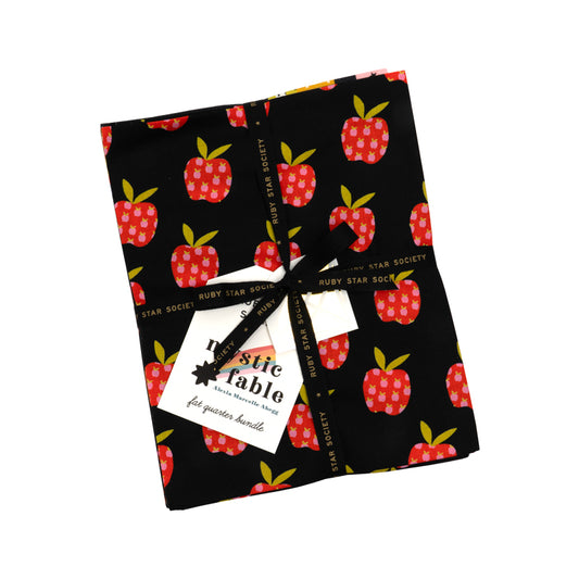 Mystic Fable by Alexia Abegg : Fabric Bundles