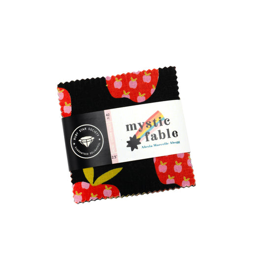 Mystic Fable by Alexia Abegg : Mini Charm